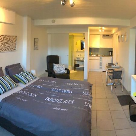 Chez Martine Hotel Malmedy Ngoại thất bức ảnh