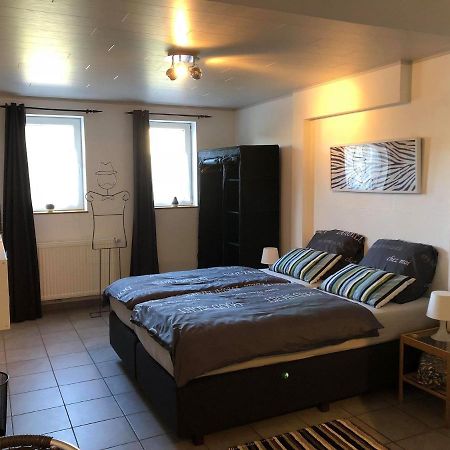 Chez Martine Hotel Malmedy Ngoại thất bức ảnh